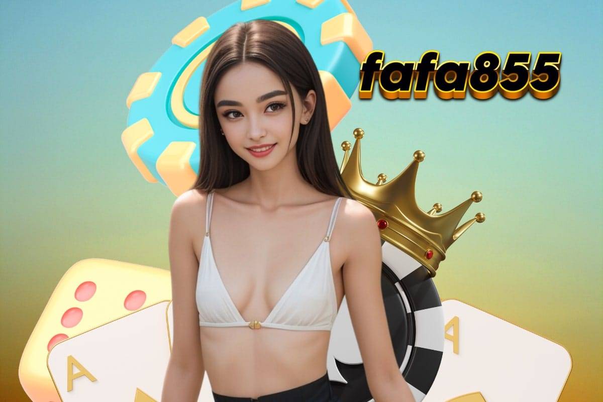 แทงบอลออนไลน์ fafa855